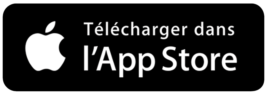 Télécharger sur l'App Store (iOS)